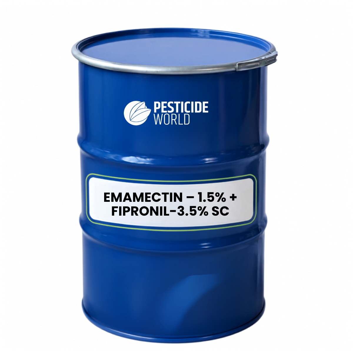 EMAMECTIN – 1.5% + FIPRONIL-3.5% SC